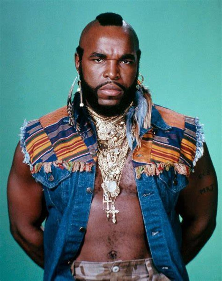 Mr. T - Bio, Age, net worth, height, Wiki, Facts and Family