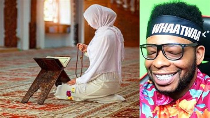 Mr. Whaatwaa - Bio, Age, Wiki, Facts and Family