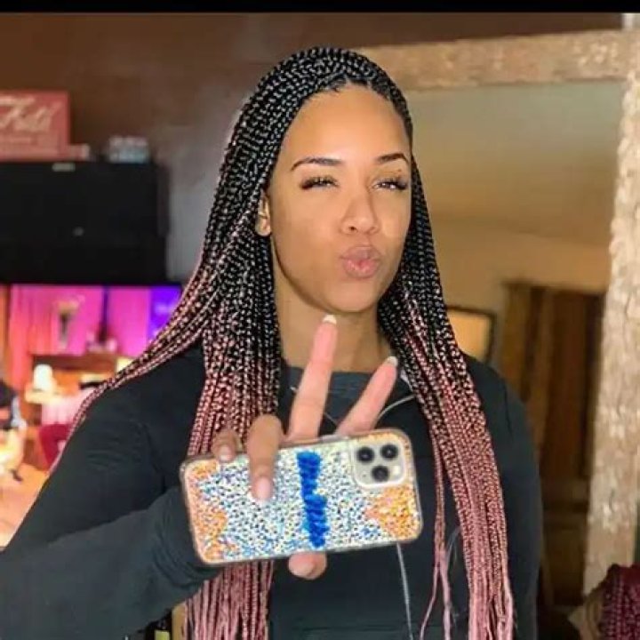 Ms Niko - Bio, Age, Wiki, Facts and Family