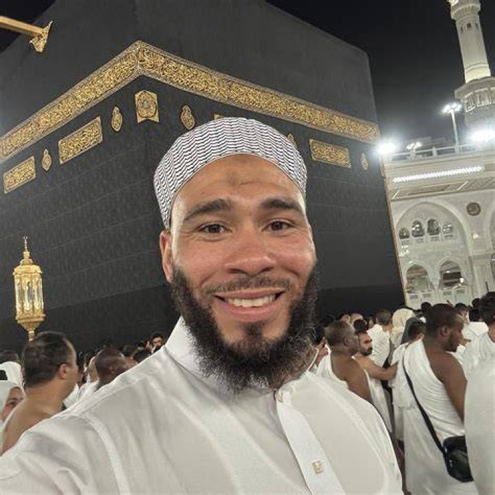 Muhammad Abdul-Aleem - Bio, Age, Wiki, Facts and Family