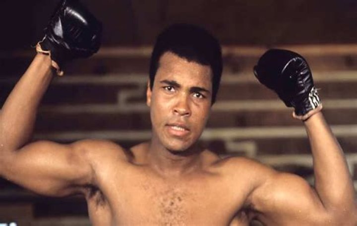 Muhammad Ali - Bio, Age, net worth, height, weight, Wiki, Facts and Family