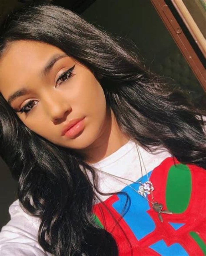 Mulan Vuitton - Bio, Age, Wiki, Facts and Family