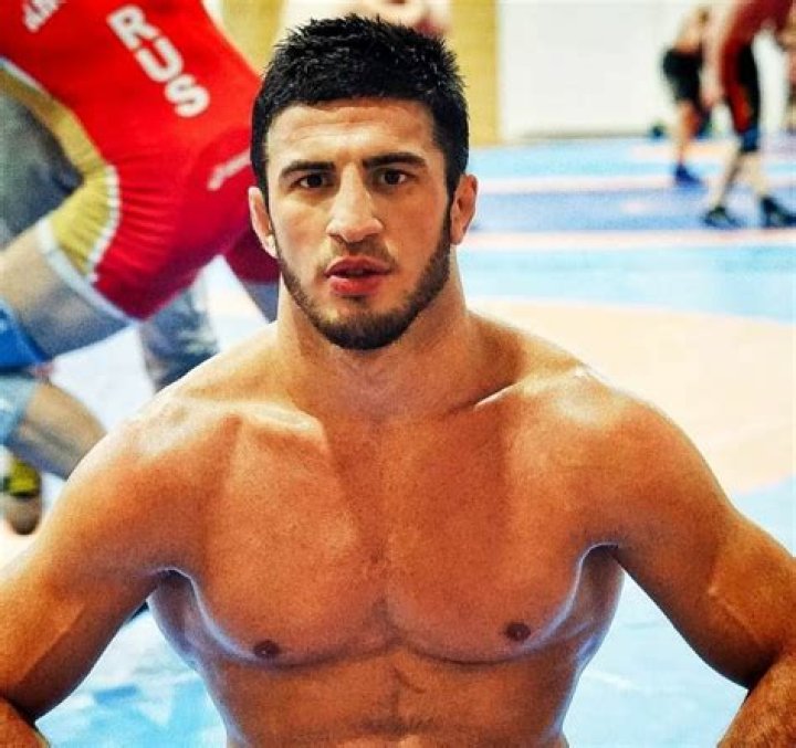 Murad Nukhkadiev - Bio, Age, Wiki, Facts and Family