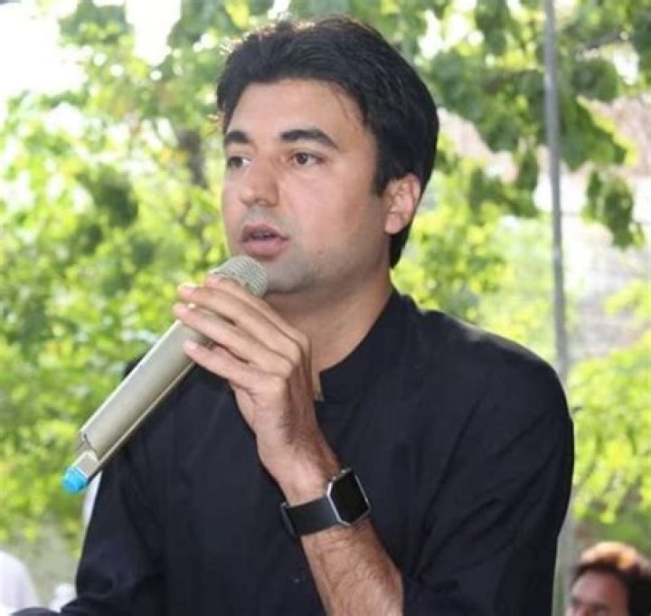 Murad Saeed - Biography, Age, Wiki, Facts and Family