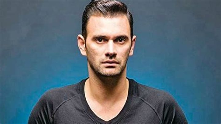 Murat Danaci - Bio, Age, Wiki, Facts and Family