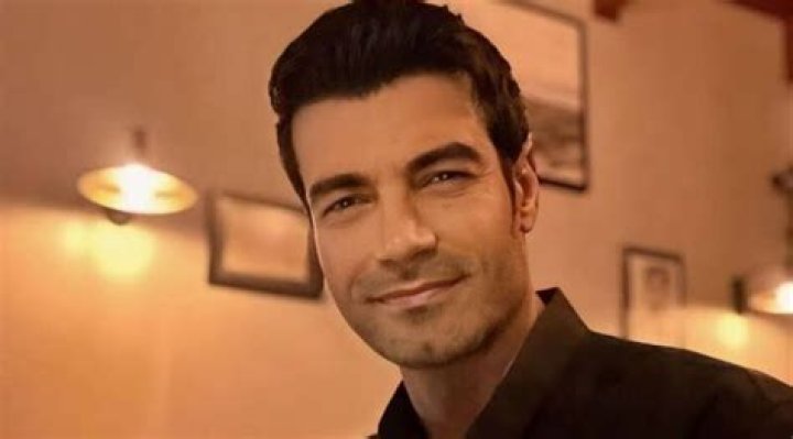 Murat Unalmis - Bio, Age, height, Wiki, Facts and Family