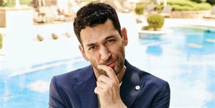Murat Yildirim - Bio, Age, height, Wiki, Facts and Family