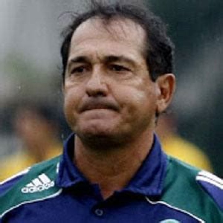 Muricy Ramalho - Bio, Age, siblings, height, Wiki, Facts and Family