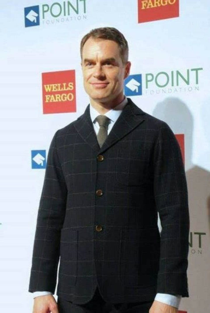 Murray Bartlett - Bio, Age, height, Wiki, Facts and Family