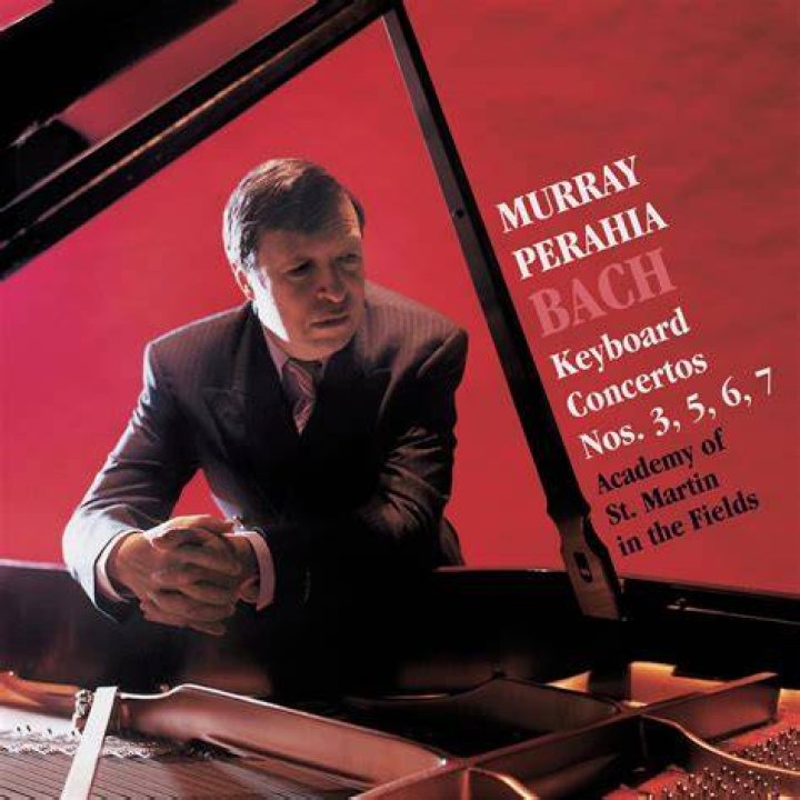 Murray Perahia - Bio, Age, Wiki, Facts and Family