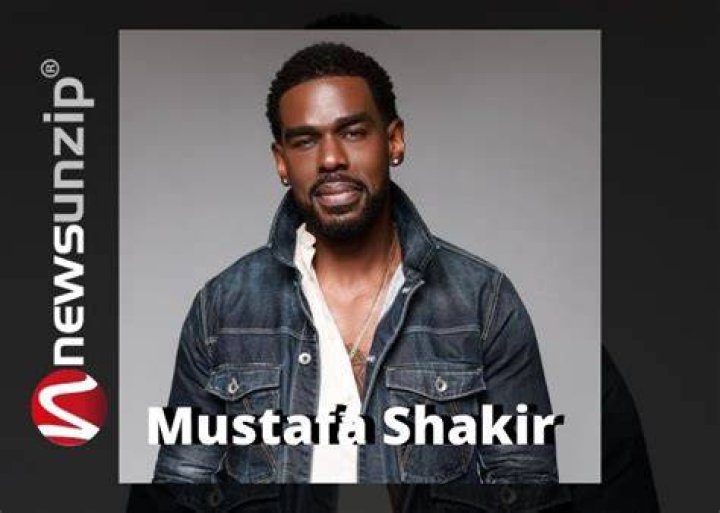 Mustafa Shakir - Bio, Age, height, Wiki, Facts and Family