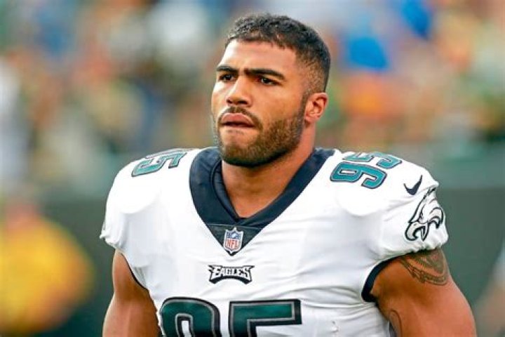 Mychal Kendricks - Bio, Age, siblings, height, Wiki, Facts and Family