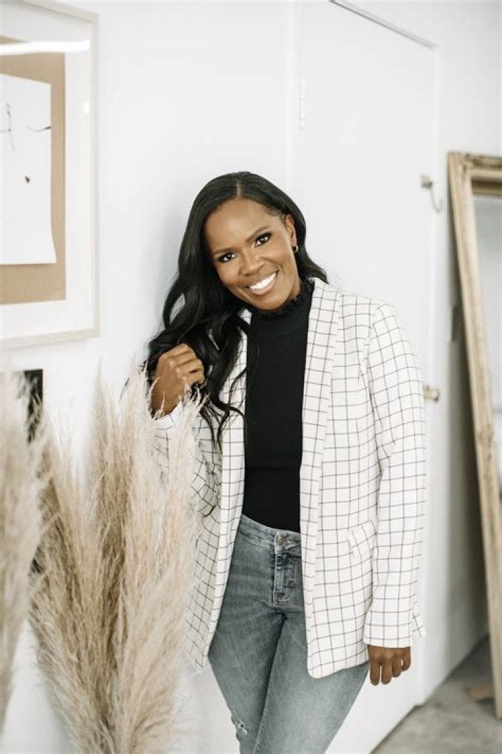 Myesha Chaney - Bio, Age, Wiki, Facts and Family