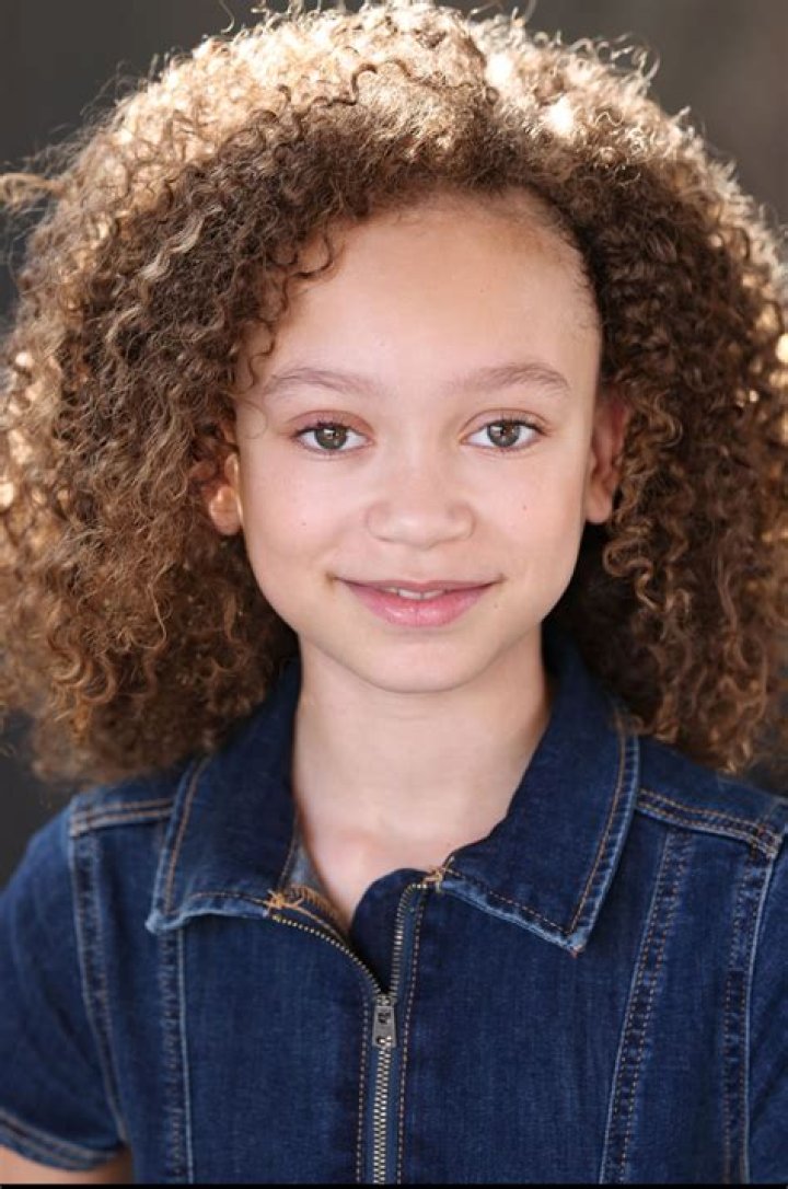Mykal-Michelle Harris - Bio, Age, Wiki, Facts and Family