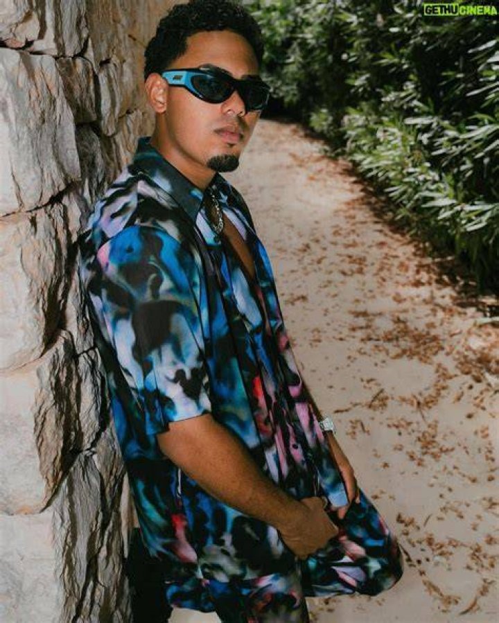 Myke Towers - Bio, Age, Wiki, Facts and Family