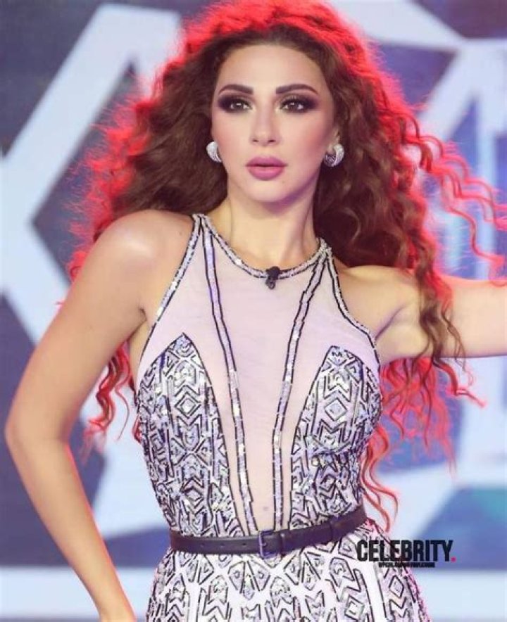 Myriam Fares - Bio, Age, Wiki, Facts and Family
