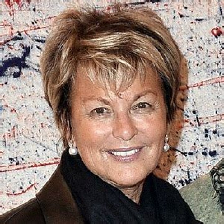 Myriam Ullens - Bio, Age, Wiki, Facts and Family
