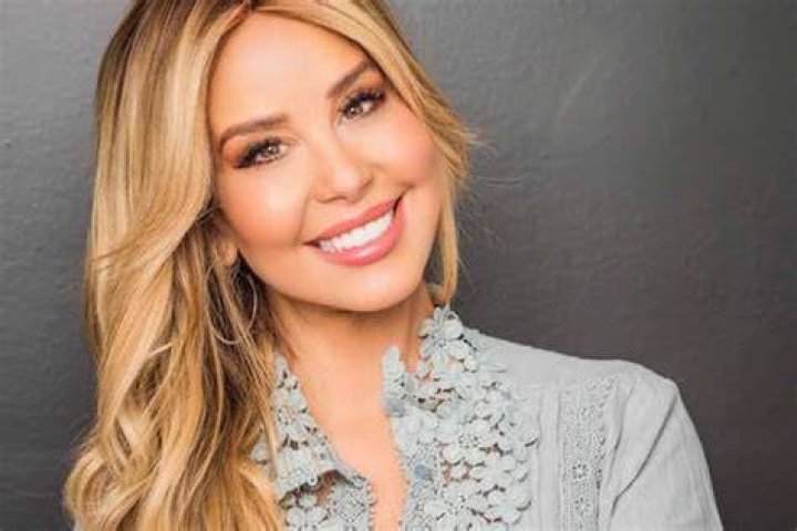 Myrka Dellanos - Bio, Age, Wiki, Facts and Family