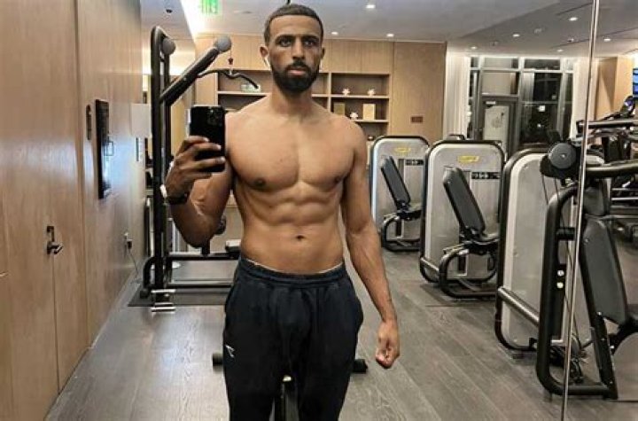 Myron Gaines (fitnessinstructor) - Wikipedia, Age, Net Worth, Biography , Spotify, TikTok, Facebook, Facts and Family