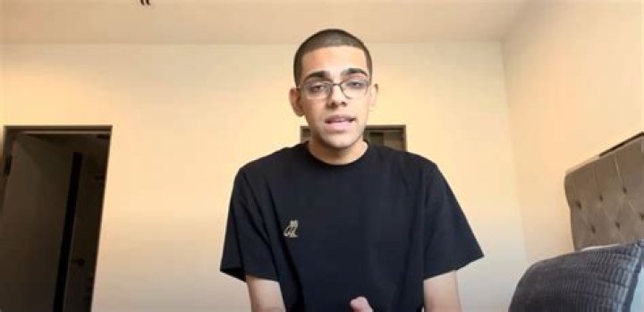N3on(webvideostar) - Biography, Age, Net Worth, Wikipedia, Spotify, TikTok, Facebook, Facts and Family