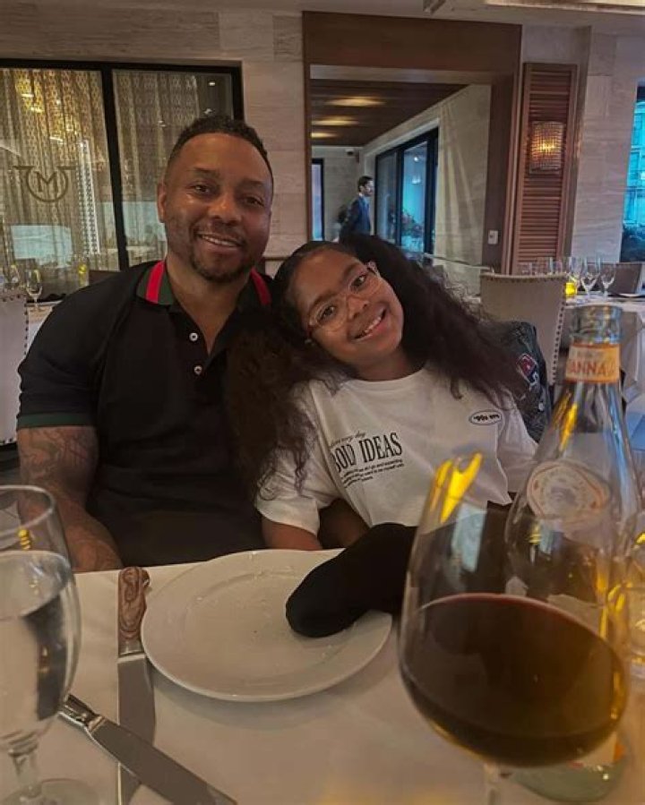 Na'im Lynn - Bio, Age, Wiki, Facts and Family