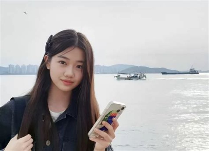 Na Haeun - Bio, Age, Wiki, Facts and Family
