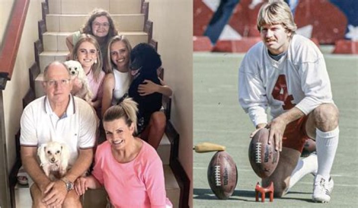 Naas Botha - Bio, Age, siblings, Wiki, Facts and Family