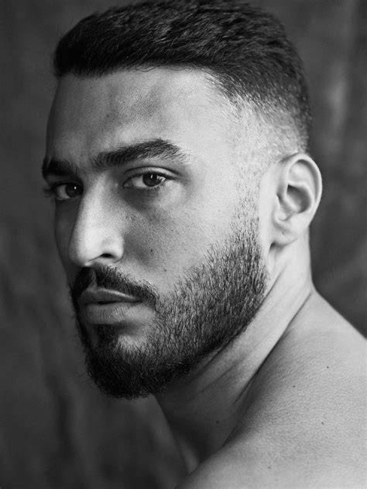 Nabil Harlow - Bio, Age, Wiki, Facts and Family