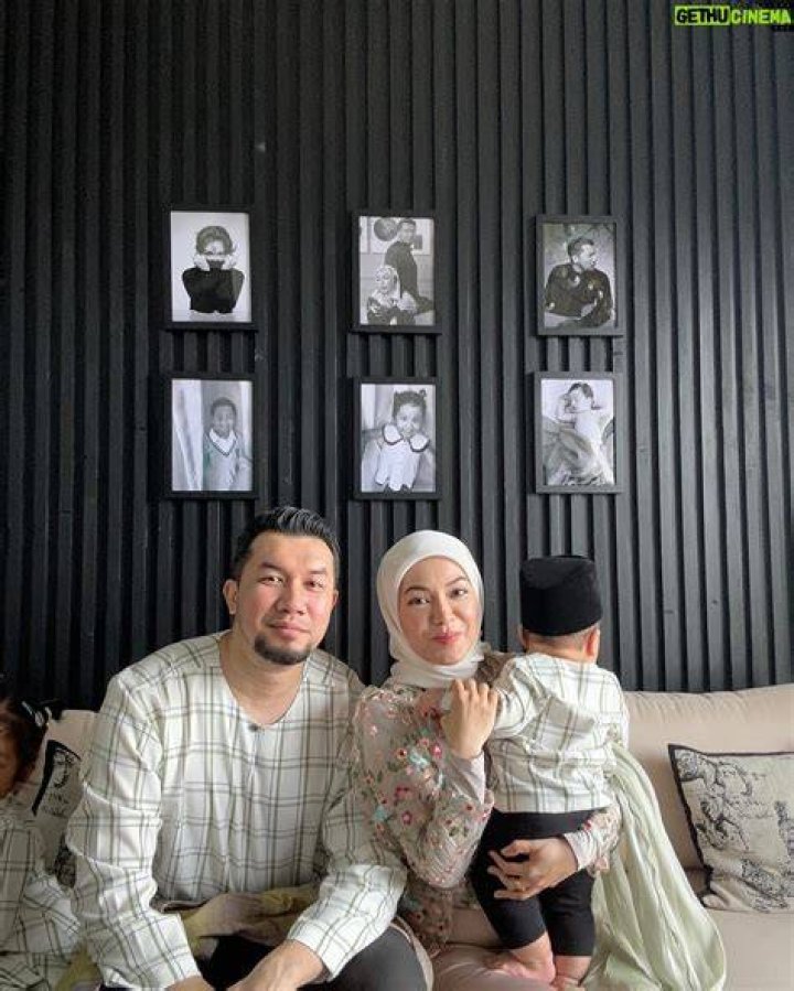 Nad Zainal - Bio, Age, Wiki, Facts and Family