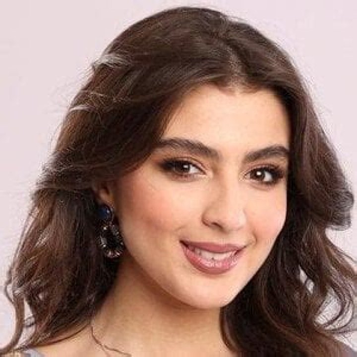 Nada Haddaoui: TV Actress Detailed Bio, Age, Birthday, & Height Insights and more