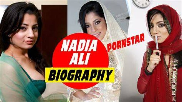 Nadia Ali - Bio, Age, Wiki, Facts and Family