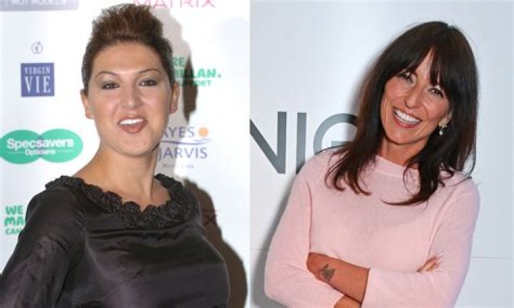 Nadia Almada - Bio, Age, Wiki, Facts and Family