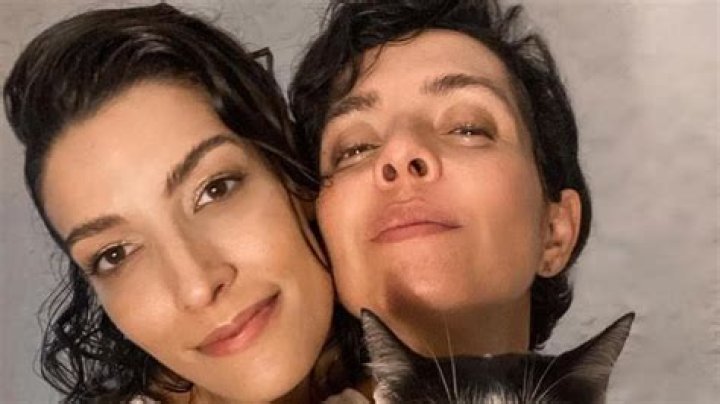 Nadia Bochi - Bio, Age, Wiki, Facts and Family