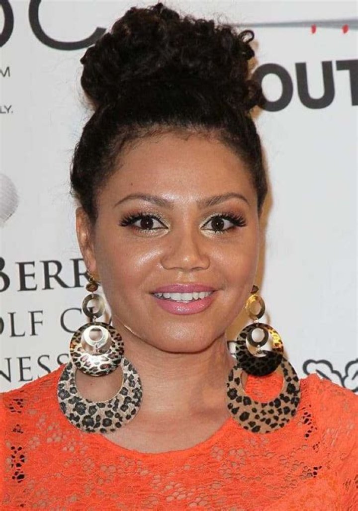 Nadia Buari - Bio, Age, Wiki, Facts and Family