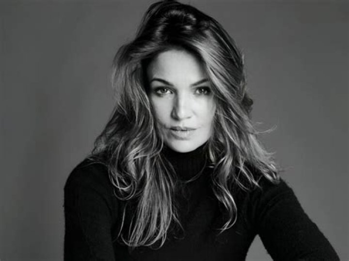 Nadia Fares - Bio, Age, Wiki, Facts and Family