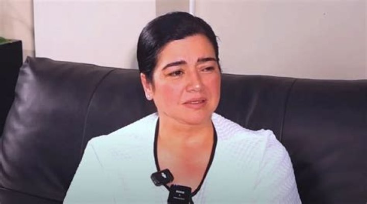 Nadia Montenegro - Bio, Age, Wiki, Facts and Family