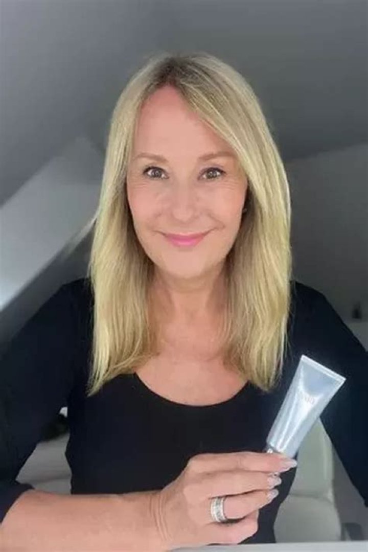 Nadine Baggott - Bio, Age, Wiki, Facts and Family