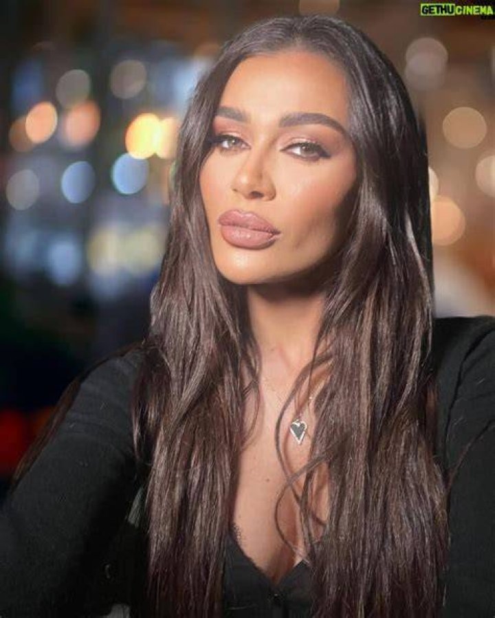 Nadine El Rassi - Bio, Age, Wiki, Facts and Family