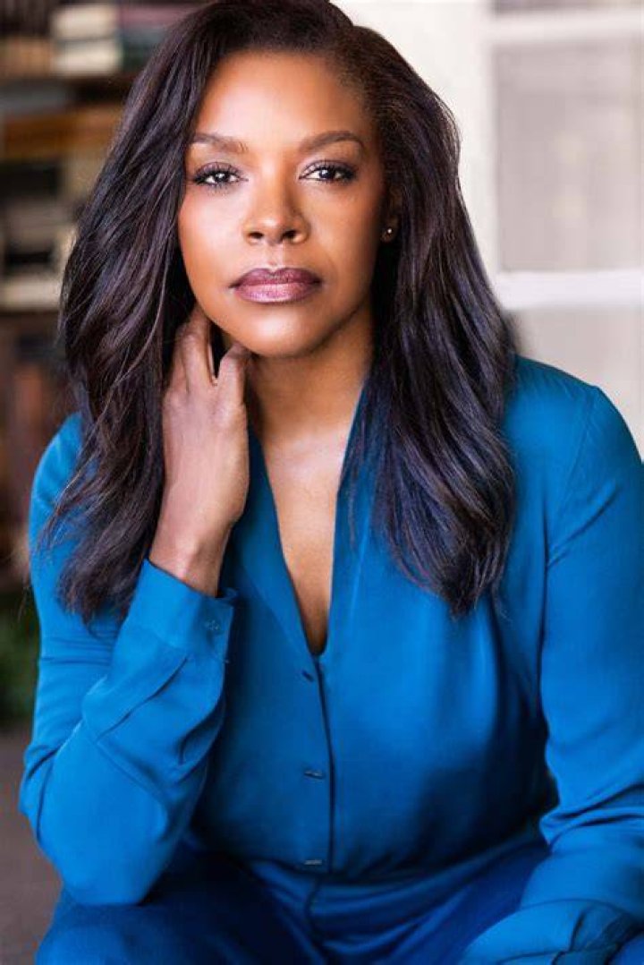 Nadine Ellis - Bio, Age, Wiki, Facts and Family