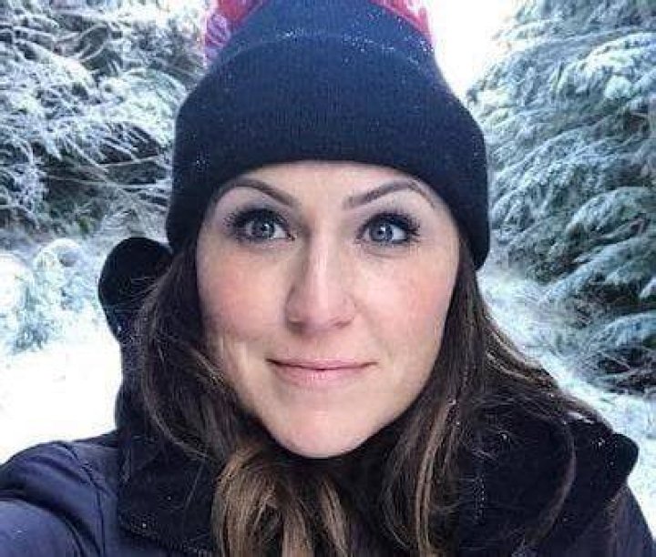 Nadine Sykora - Bio, Age, Wiki, Facts and Family