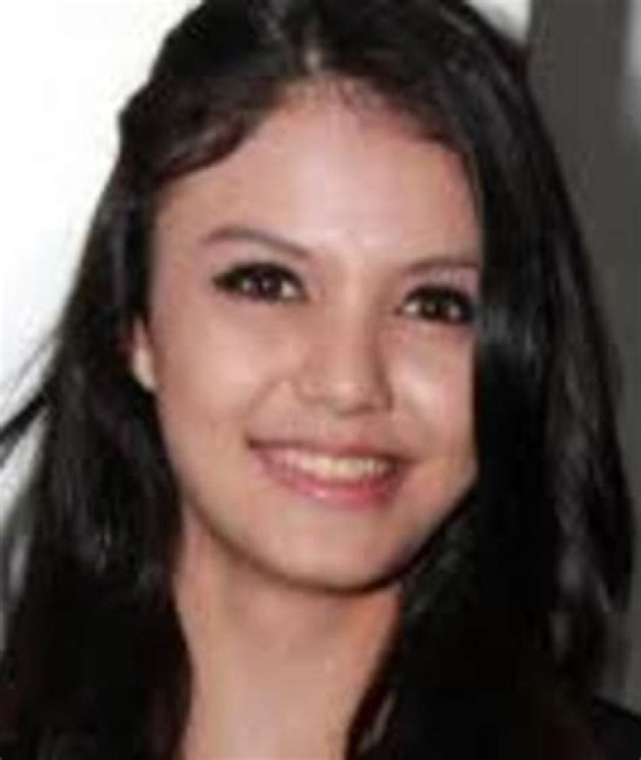 Nadya Almira - Bio, Age, Wiki, Facts and Family