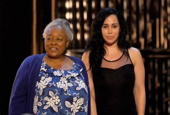Nadya Suleman - Bio, Age, Wiki, Facts and Family