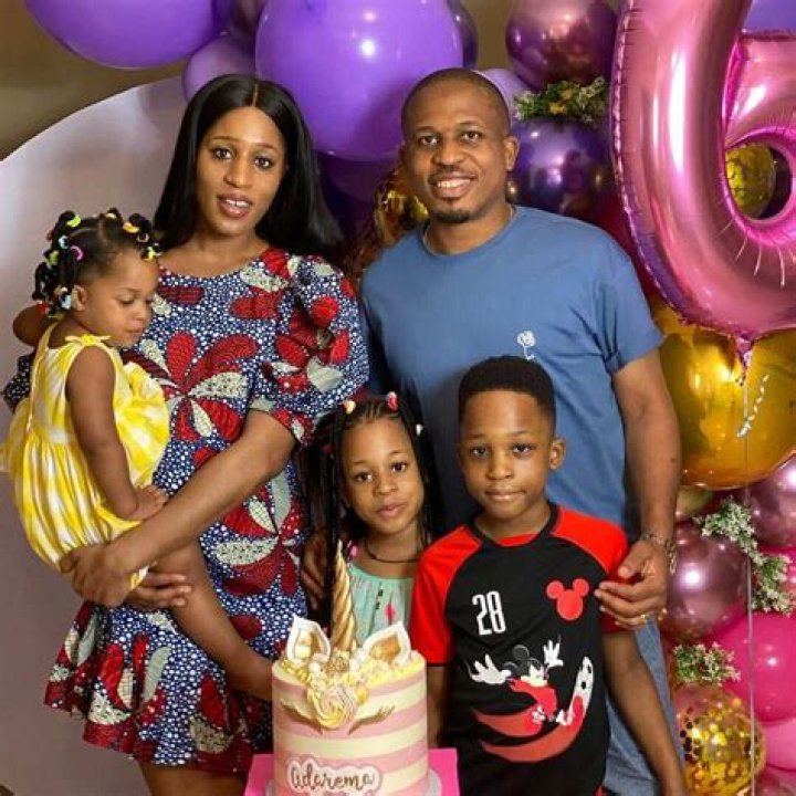 Naeto C - Bio, Age, Wiki, Facts and Family
