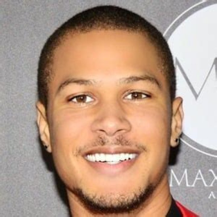 Najee De-Tiege - Bio, Age, Wiki, Facts and Family