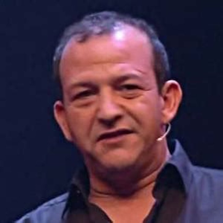 Najib Amhali - Bio, Age, Wiki, Facts and Family