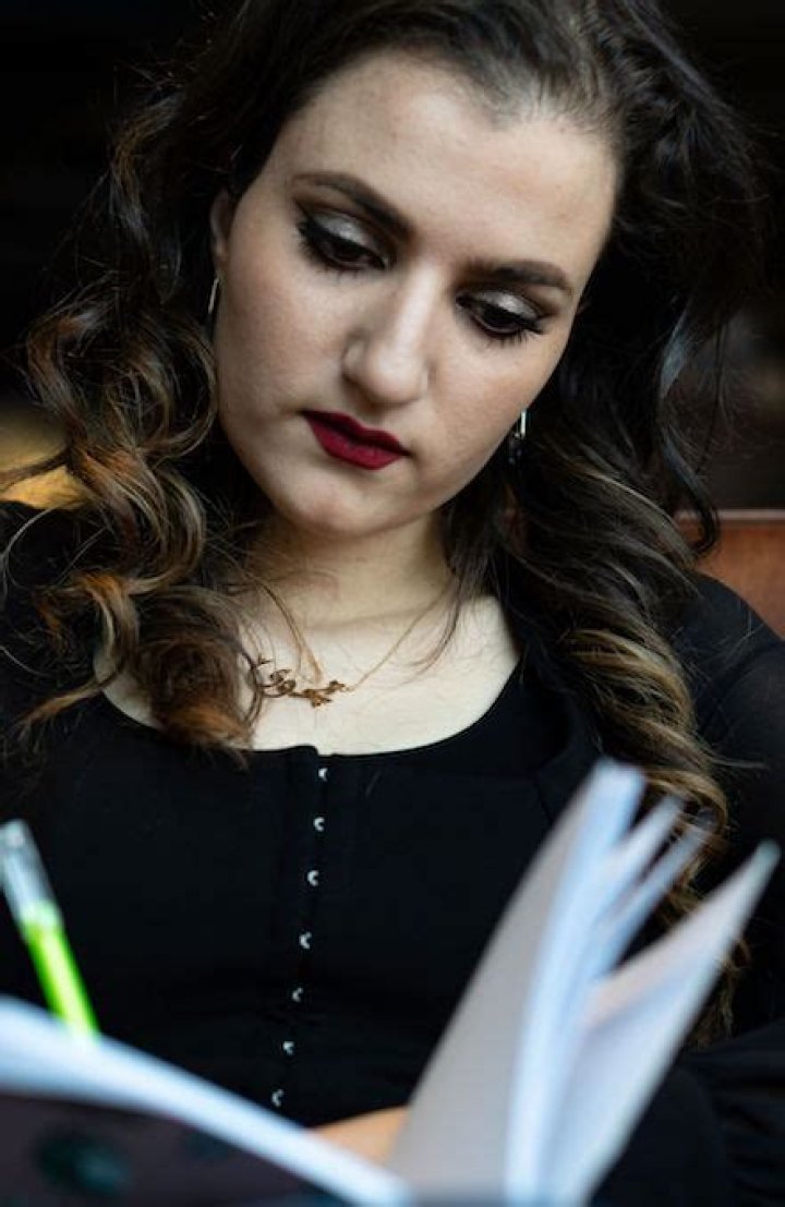 Najwa Zebian - Bio, Age, Wiki, Facts and Family