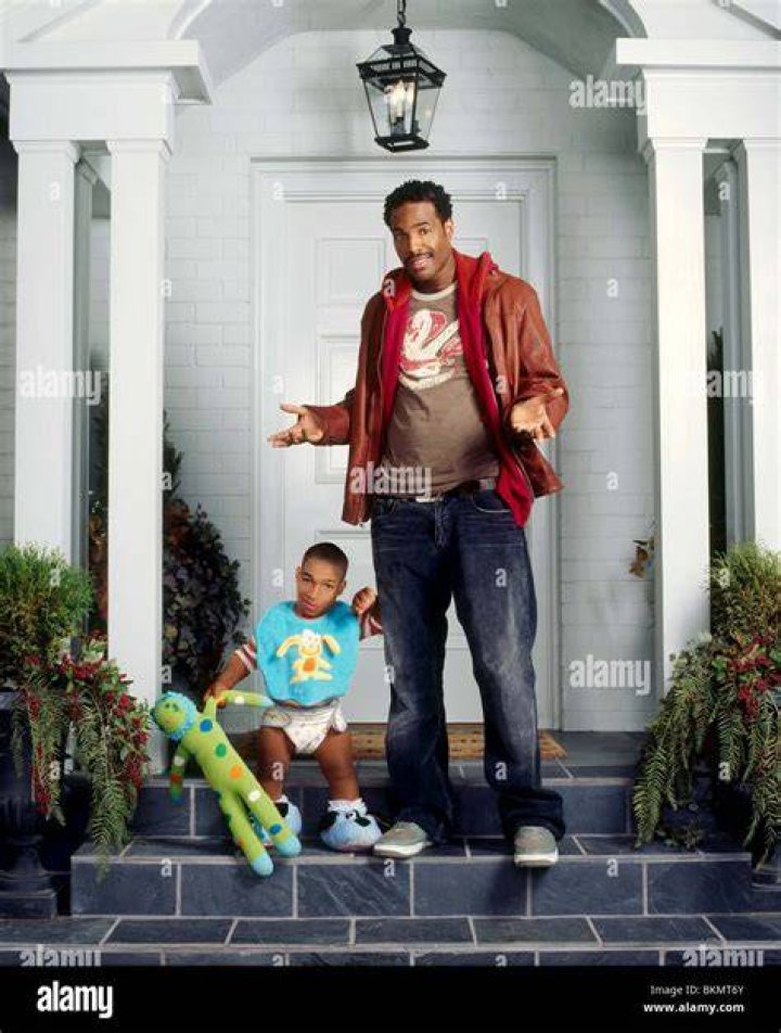 Nala Wayans - Bio, Age, Wiki, Facts and Family