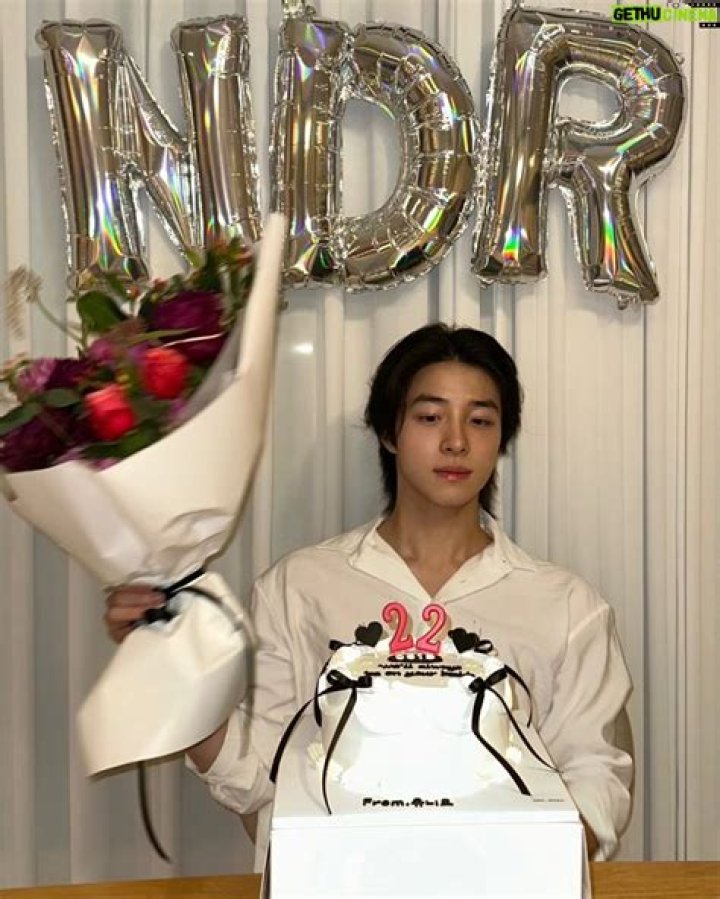 Nam Da-reum - Bio, Age, Wiki, Facts and Family
