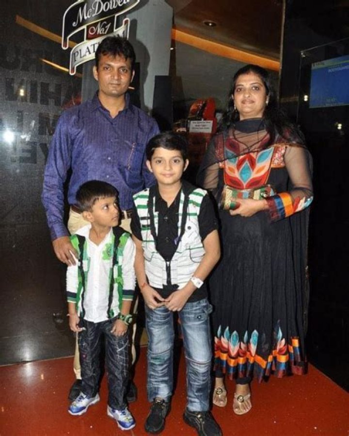 Namit Shah - Bio, Age, Wiki, Facts and Family