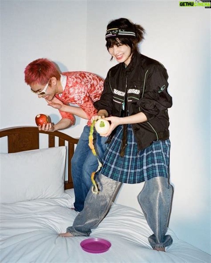 Nana Komatsu - Bio, Age, Wiki, Facts and Family